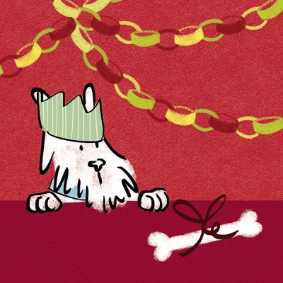 Let it be mine Christmas Pack (5)