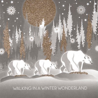 Winter Wonderland Christmas Pack (6)